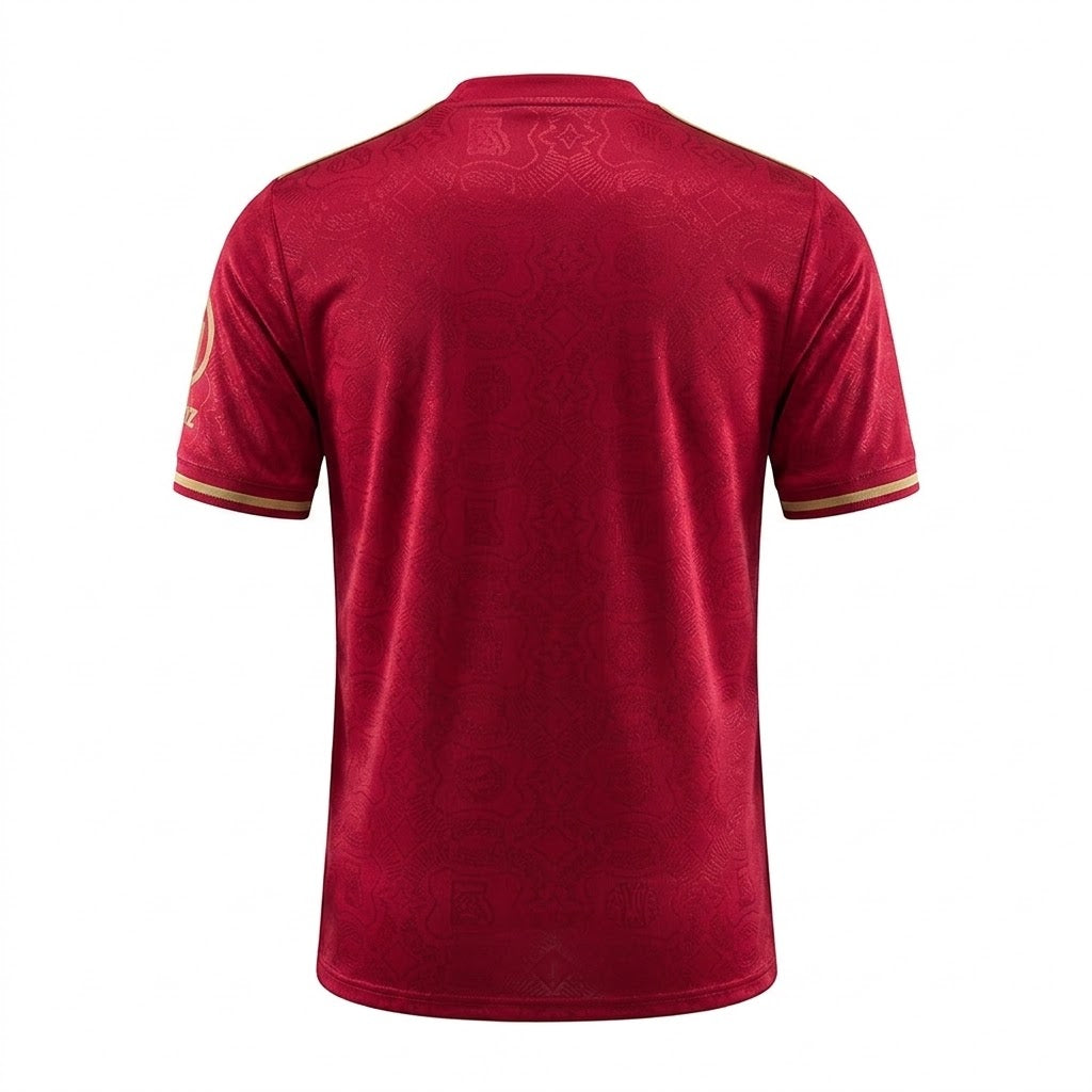 Camiseta Bayern Múnich 1º equipación 125 aniversario 25-26