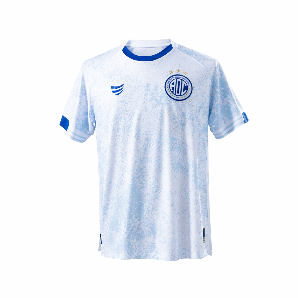 Maillot AD Confiança Deuxième tenue 25-26