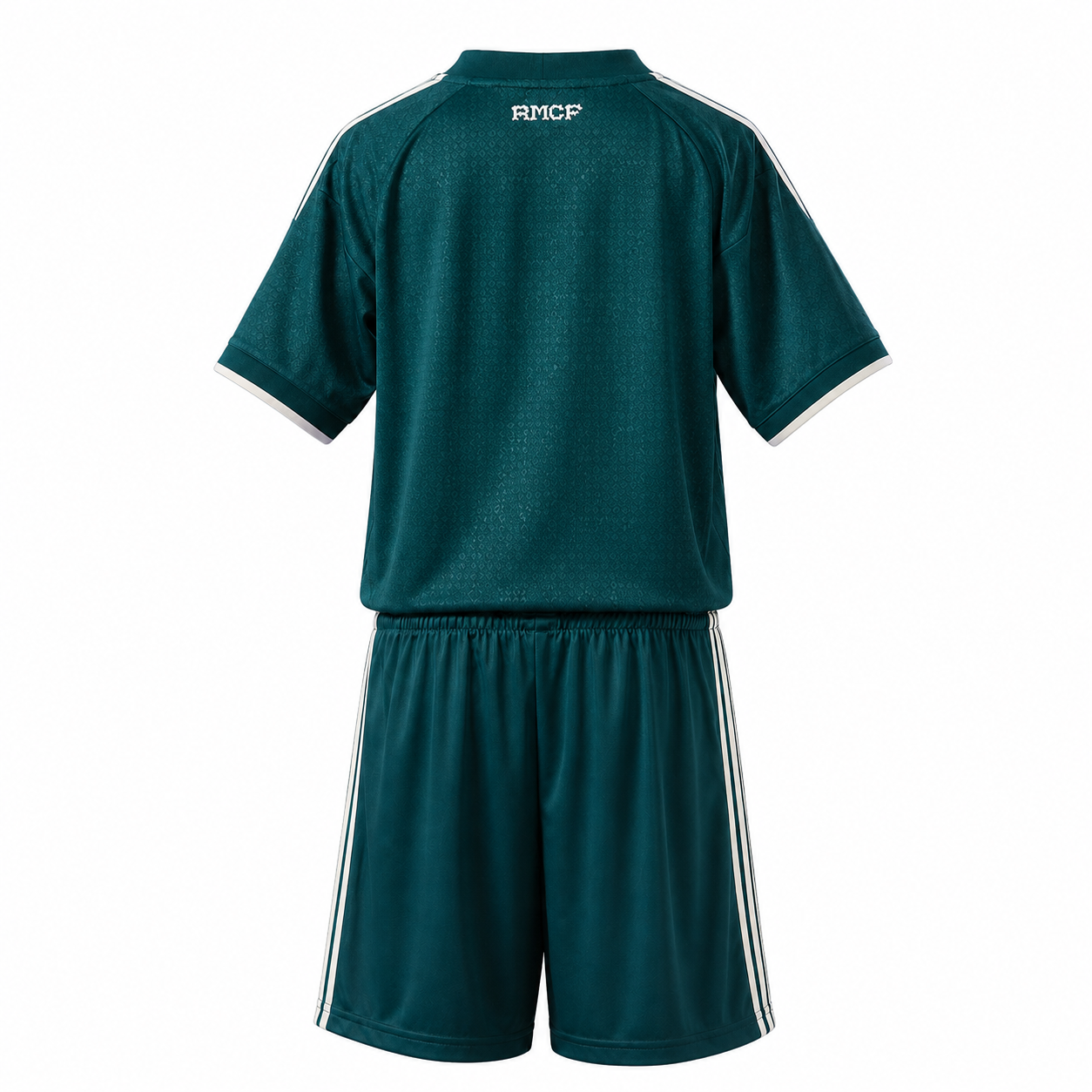 Complete kit Real Madrid 1st kit 25-26 child size