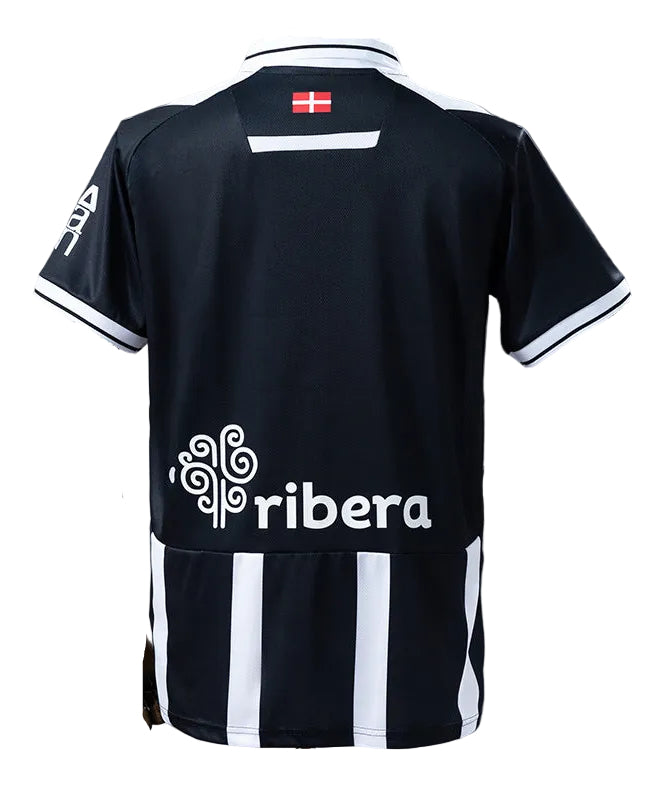 Camiseta FC Cartagena 1º equipación 25-26