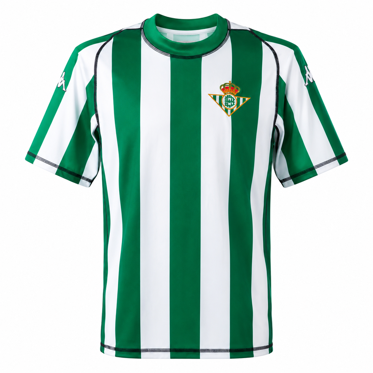 Camiseta Real Betis 1º equipación 2003-04
