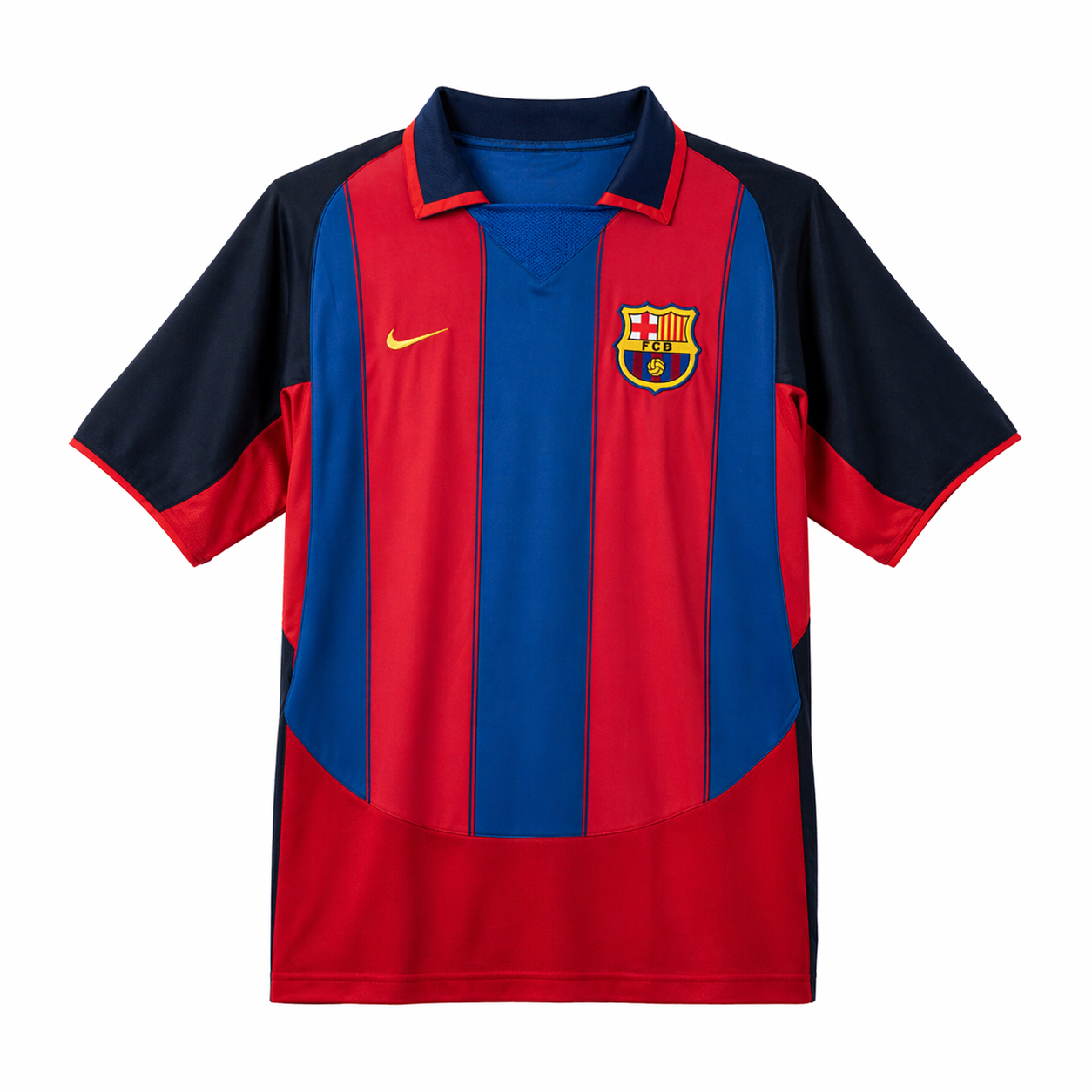 FC Barcelona Trikot Sonderedition 25-26
