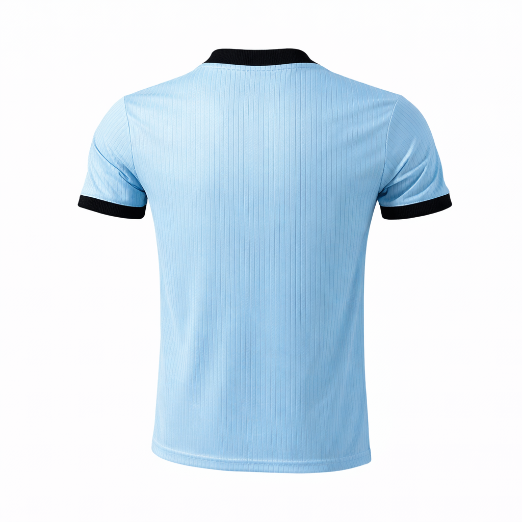 Camiseta Selección de Alemania 2º equipación Edición 125 aniversario