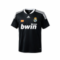 Camiseta Real Madrid 2º equipación 2008-09