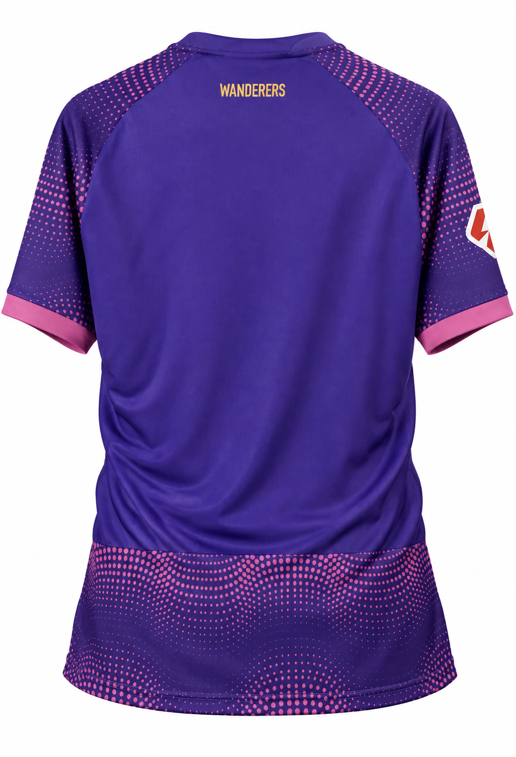 Elche CF Trikot Heim 25-26