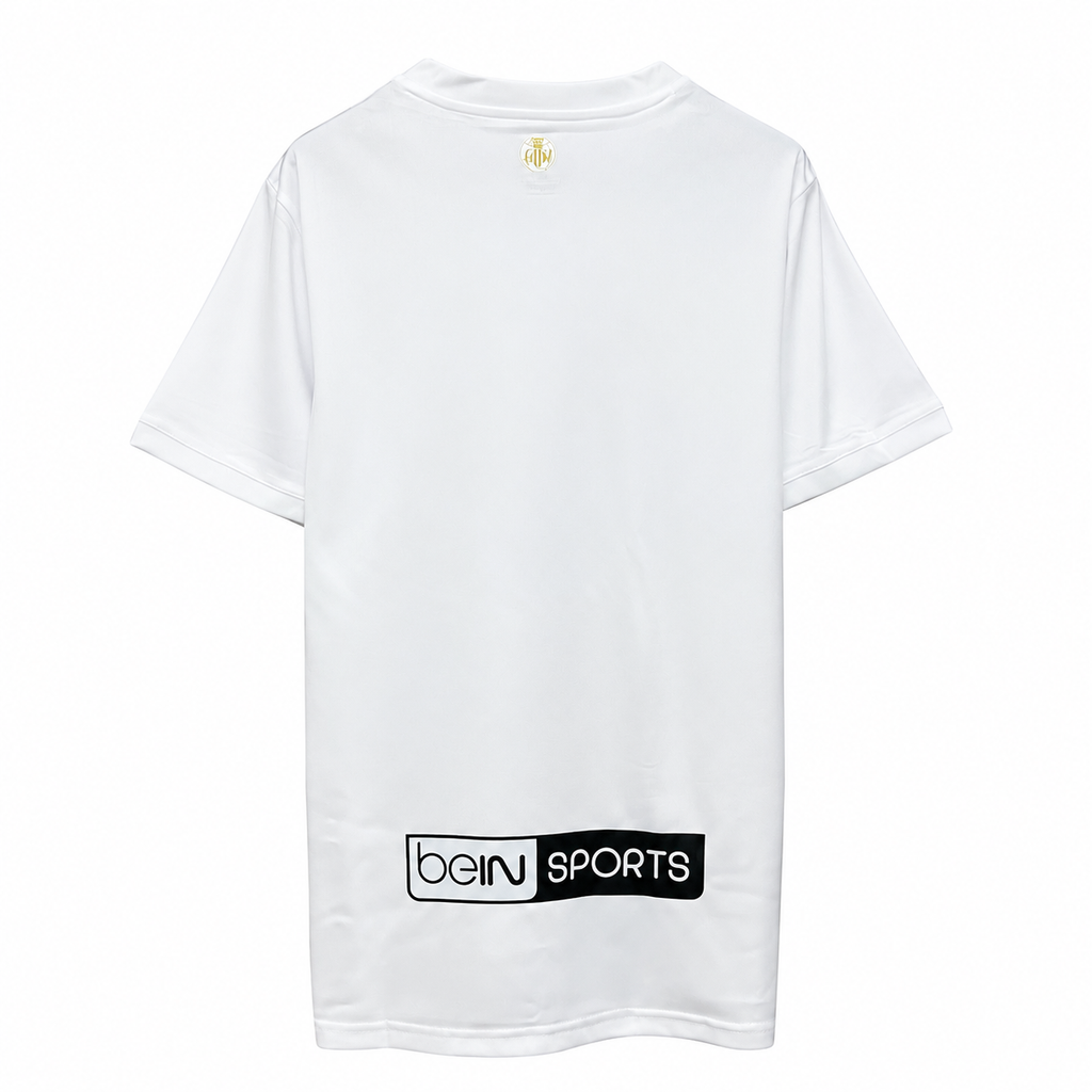 Valencia CF Heimtrikot 25-26
