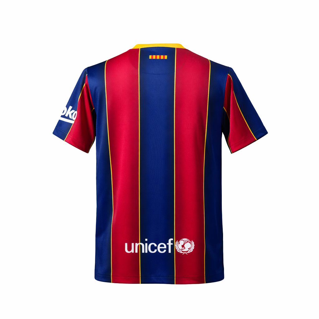 Camiseta FC Barcelona 1º equipación 20-21