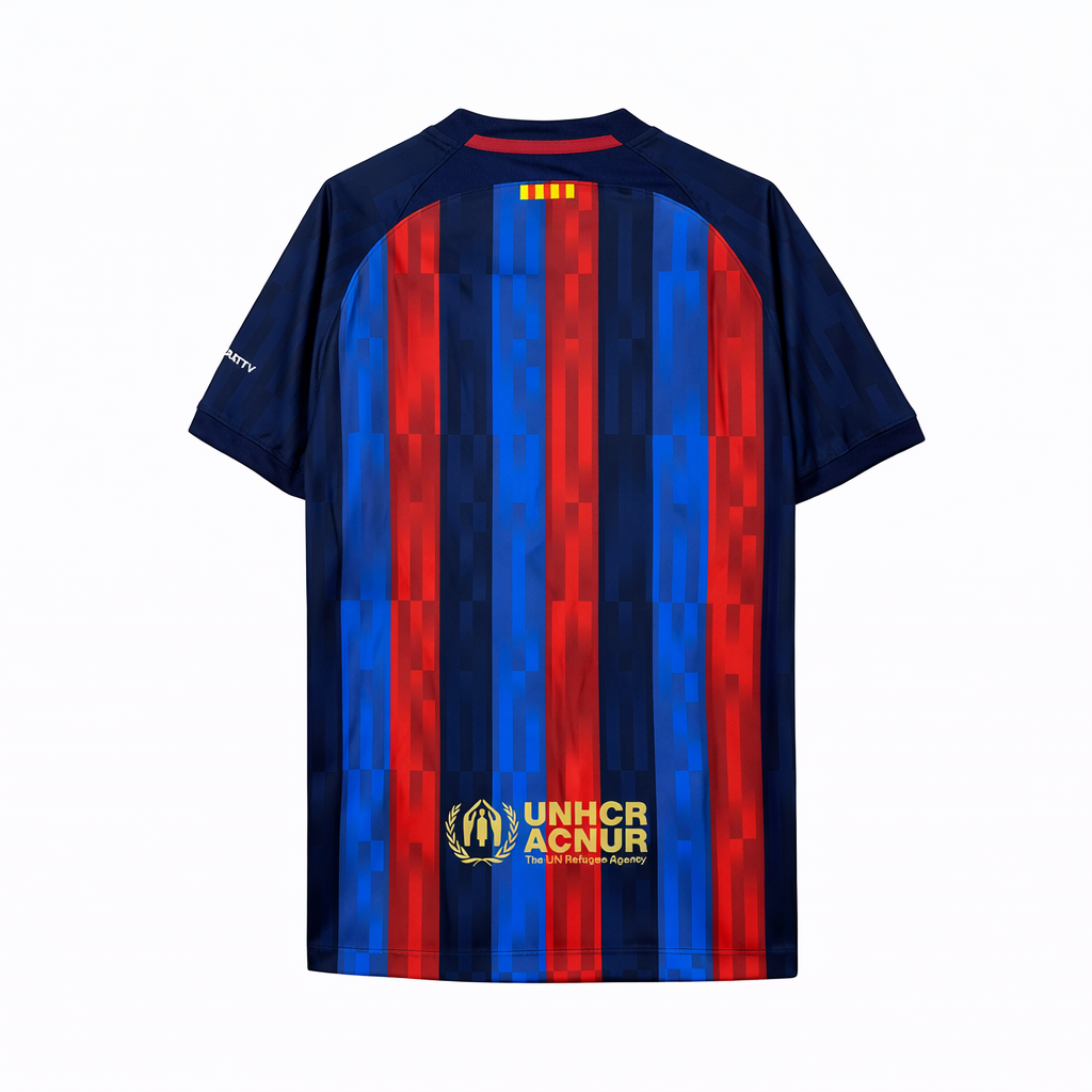 FC Barcelona Trikot Rosalia Kollaboration 22-23