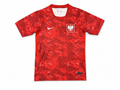 Camiseta Selección de Polonia 2º equipación 2026