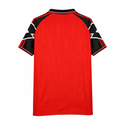 Camiseta AC Milan 1º equipación 1998-99