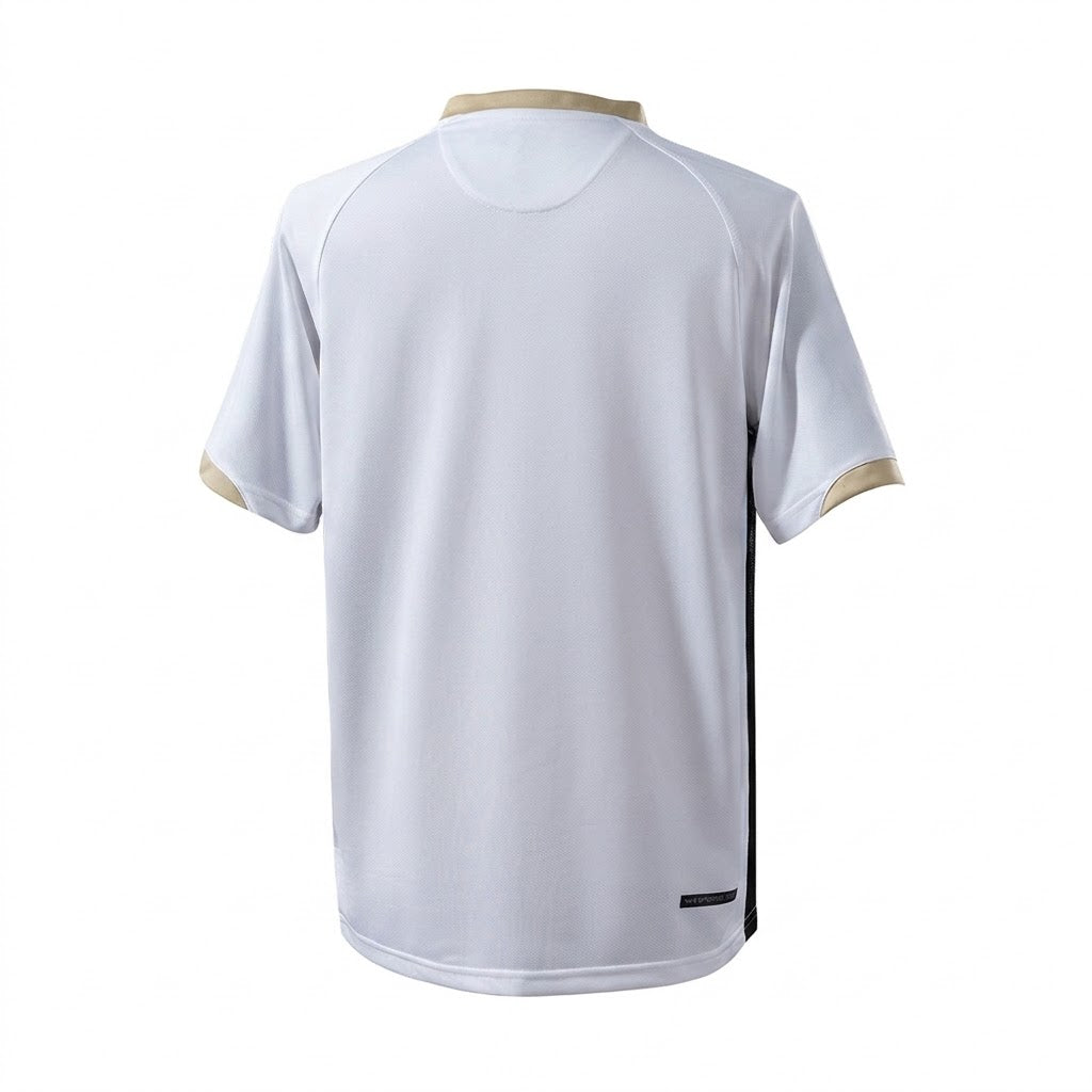 Camiseta Manchester United FC 2º equipación 06-07