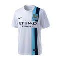 Manchester City FC Trikot Heim 25-26