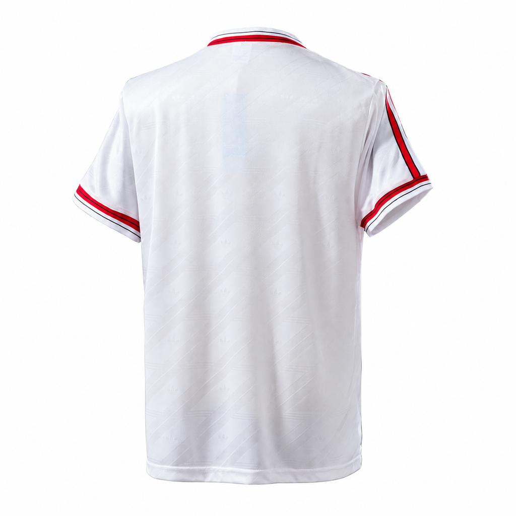 Manchester United FC Heimtrikot 25-26