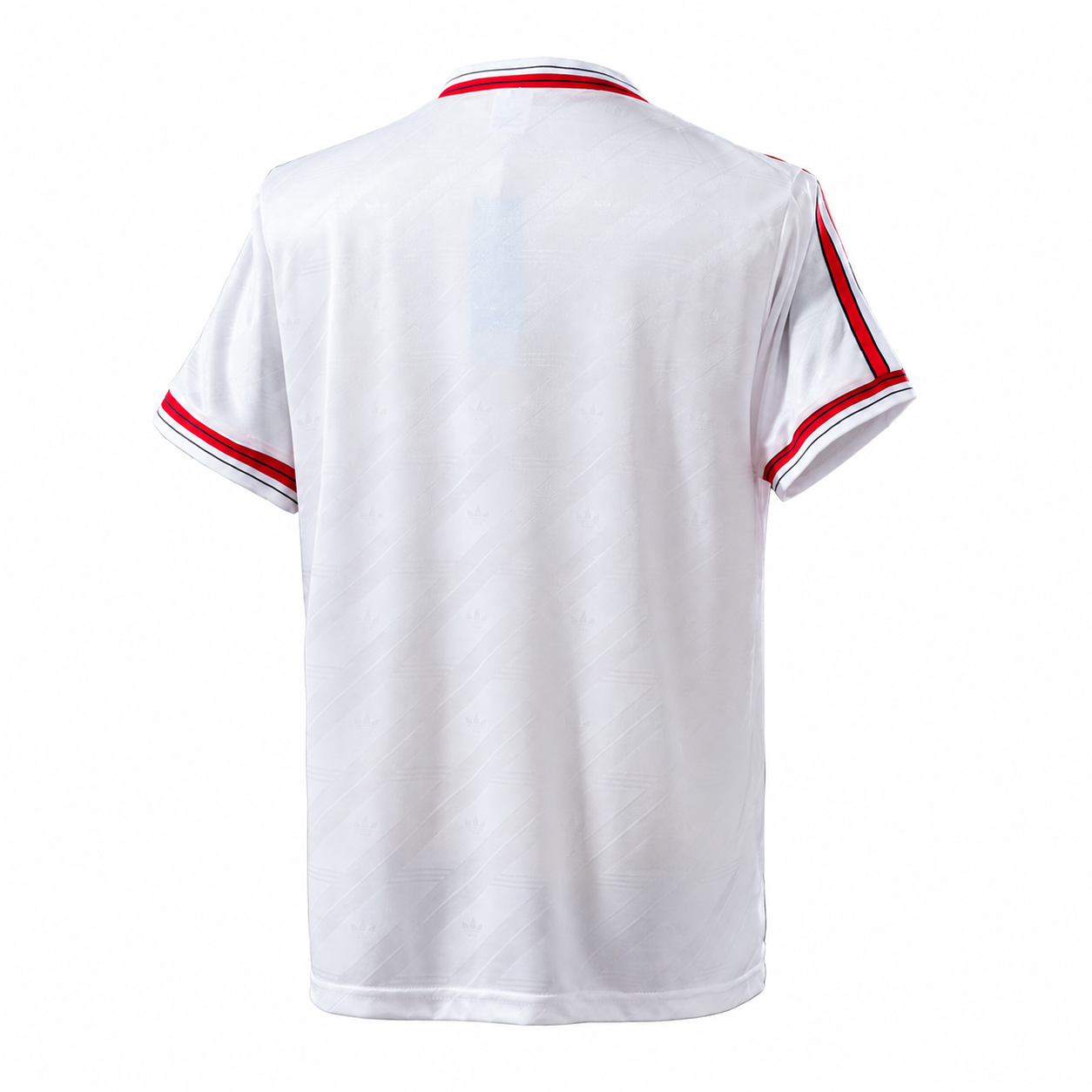 Manchester United FC Heimtrikot 25-26