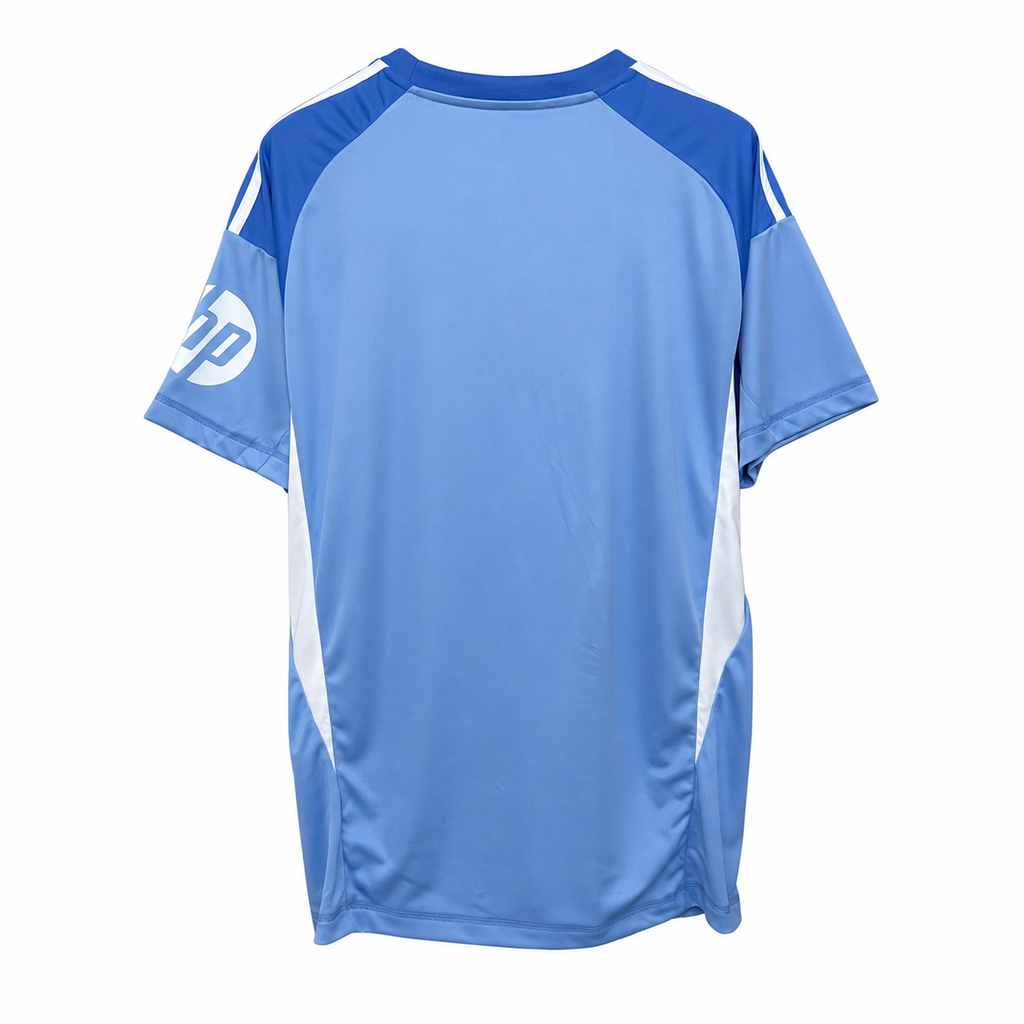 Camiseta Real Madrid 1º equipación portero 25-26