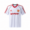Manchester United FC Home Jersey 25-26