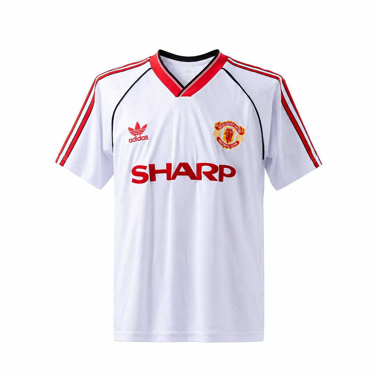 Manchester United FC Heimtrikot 25-26