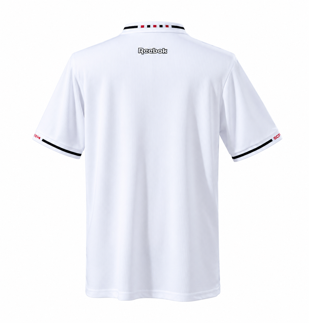 Camiseta Santa Cruz FC 2º equipación 26-27