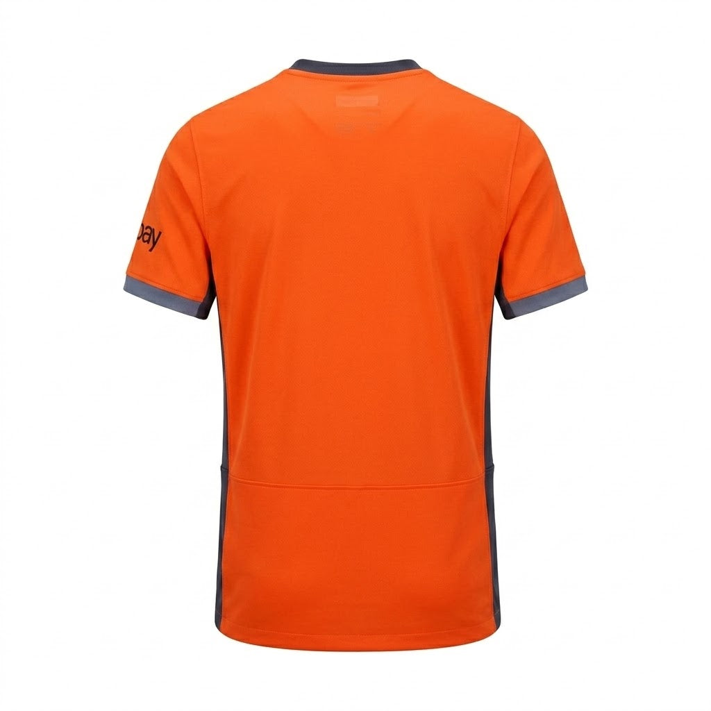 Inter Mailand Trikot Heim 25-26