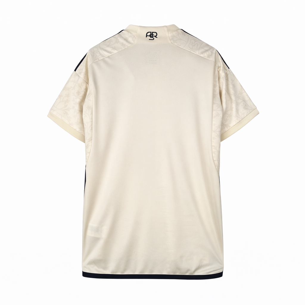 Camiseta AS Roma 2º equipación 2023-24