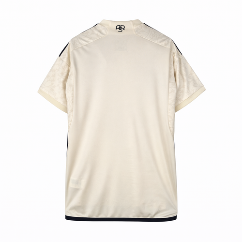 Maillot AS Roma Extérieur 2023-24