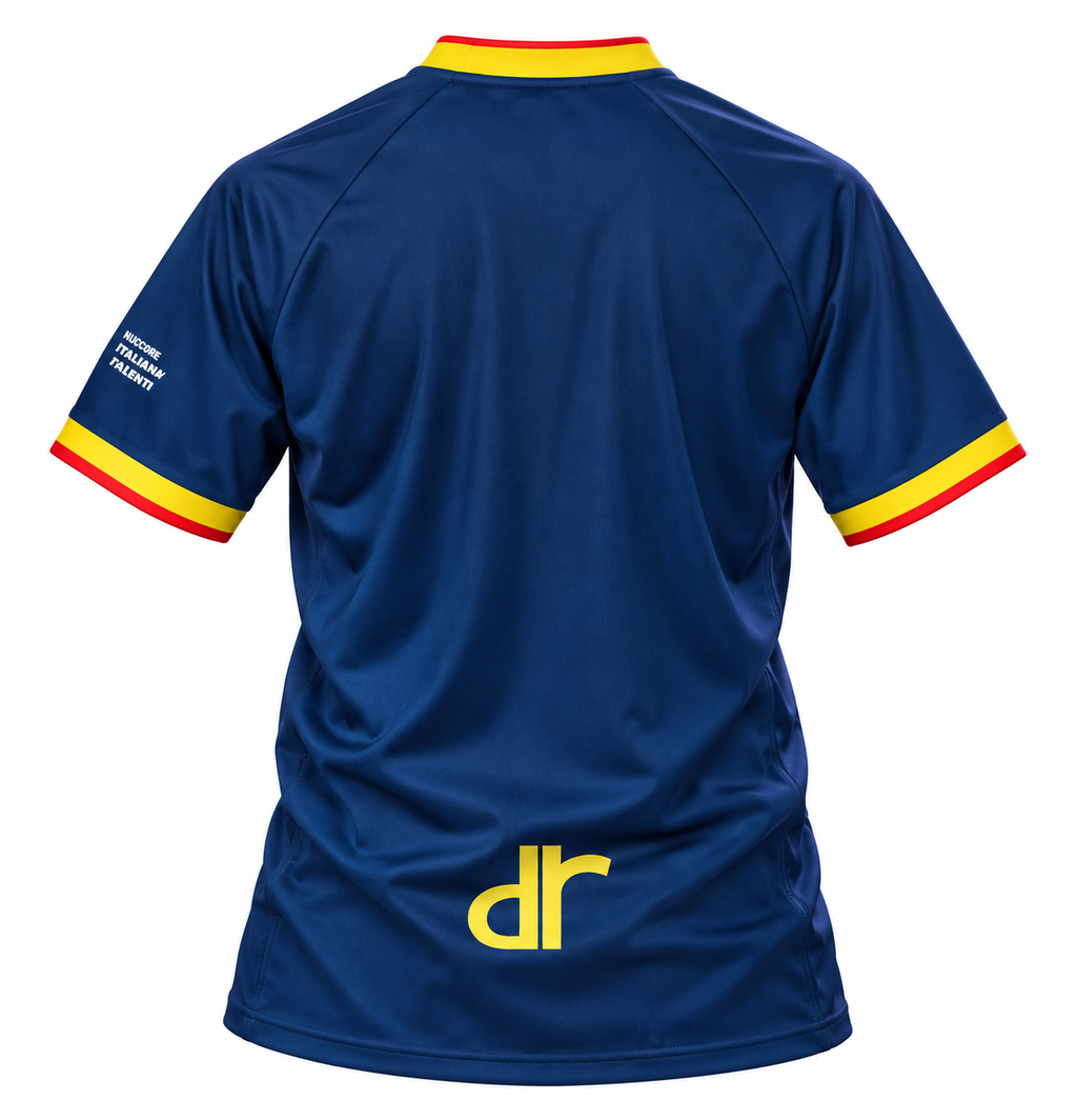Camiseta US Lecce 3º equipación 26-27