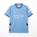Camiseta Manchester City FC 1º equipación 2024-25
