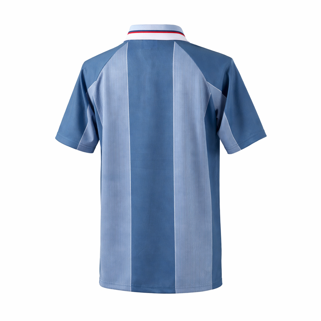 Camiseta Selección de Inglaterra 2º equipación 1996