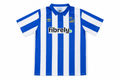 Nottingham Forest FC Heimtrikot 25-26