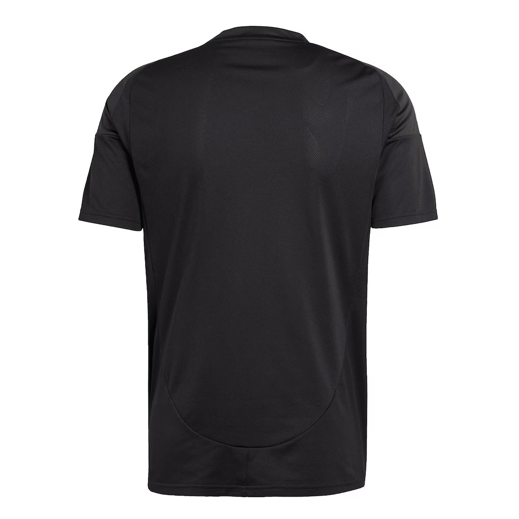 Camiseta Charlotte FC 2º equipación 25-26