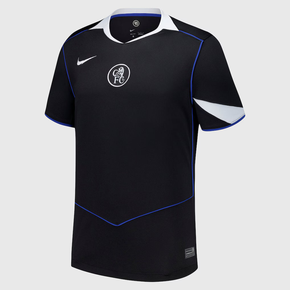 Camiseta Chelsea FC 3º equipación 25-26