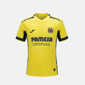 Villarreal CF Heimtrikot 25-26