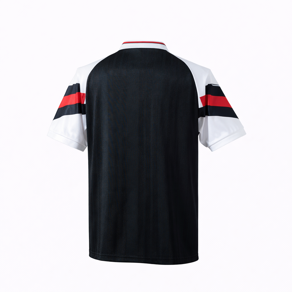 Camiseta Arsenal FC 2º equipación 1992-93