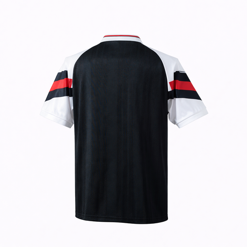 Camiseta Arsenal FC 2º equipación 1992-93