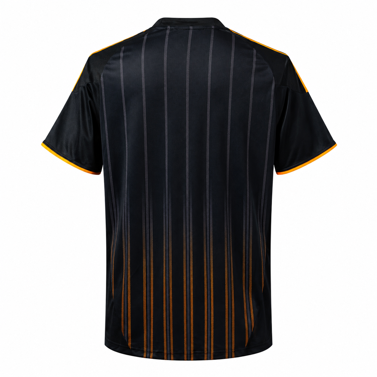 Camiseta Chelsea FC 2º equipación 2010-11