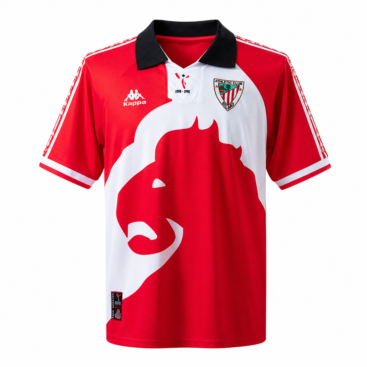 Athletic Club Bilbao Away Jersey 25-26