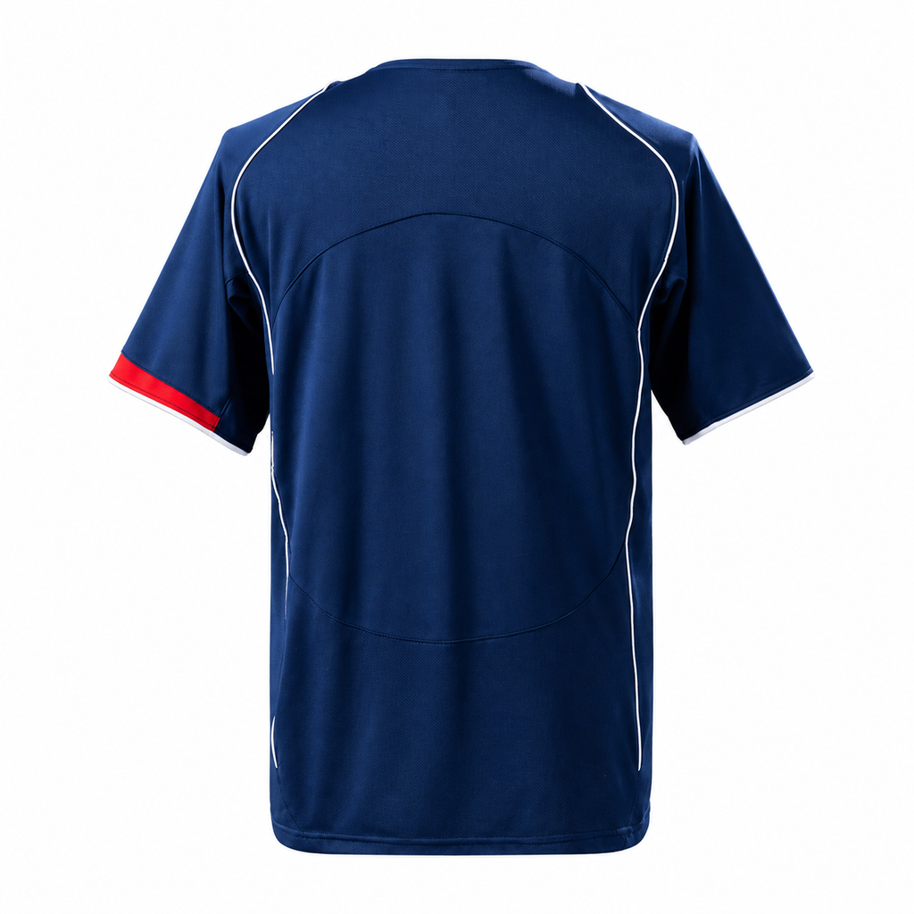 Maillot PSG FC domicile 25-26