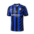 Inter Mailand Trikot Heim 25-26