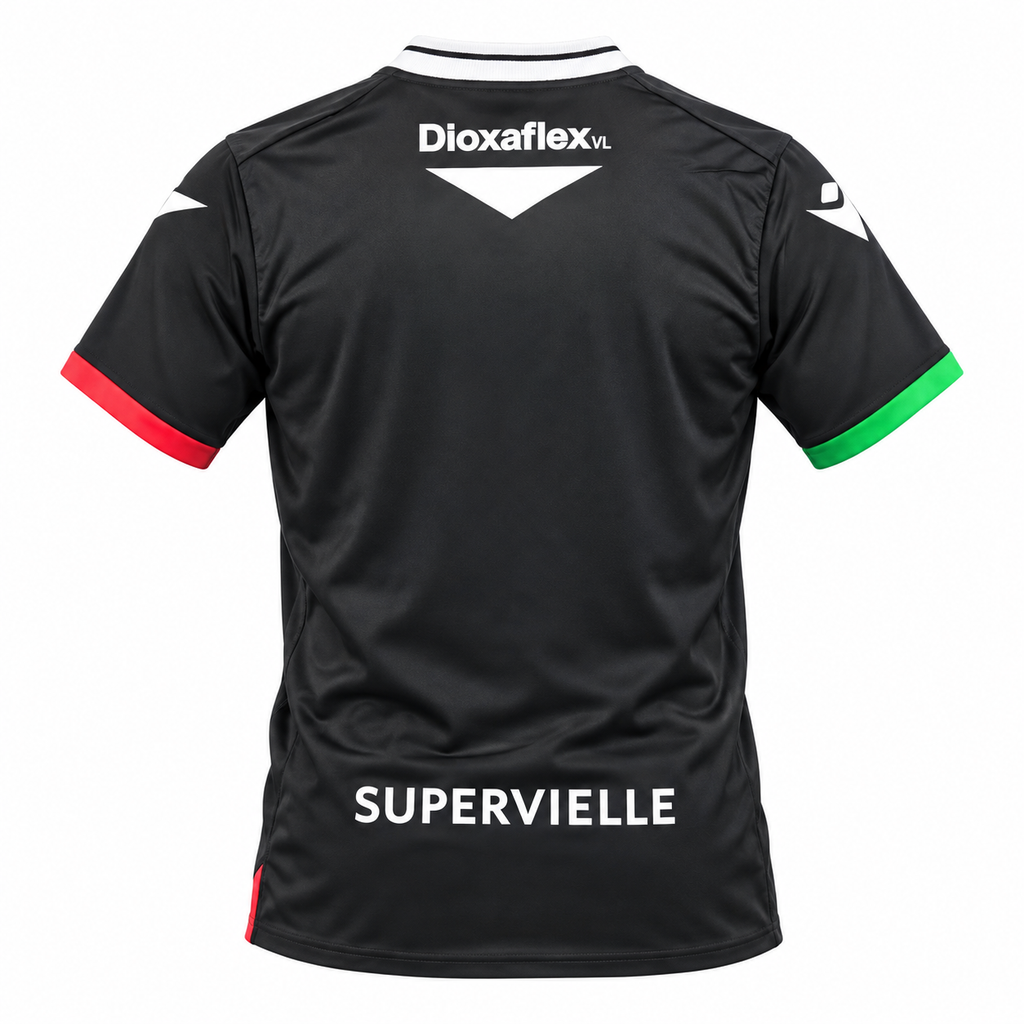 Maillot River Plate Domicile 25-26