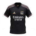 Camiseta Olympique de Lyon 3º equipación 26-27