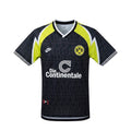 Camiseta Borussia Dortmund 2º equipación 1995-96