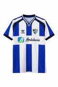 Camiseta Málaga CF equipación Edición Aniversario 25-26