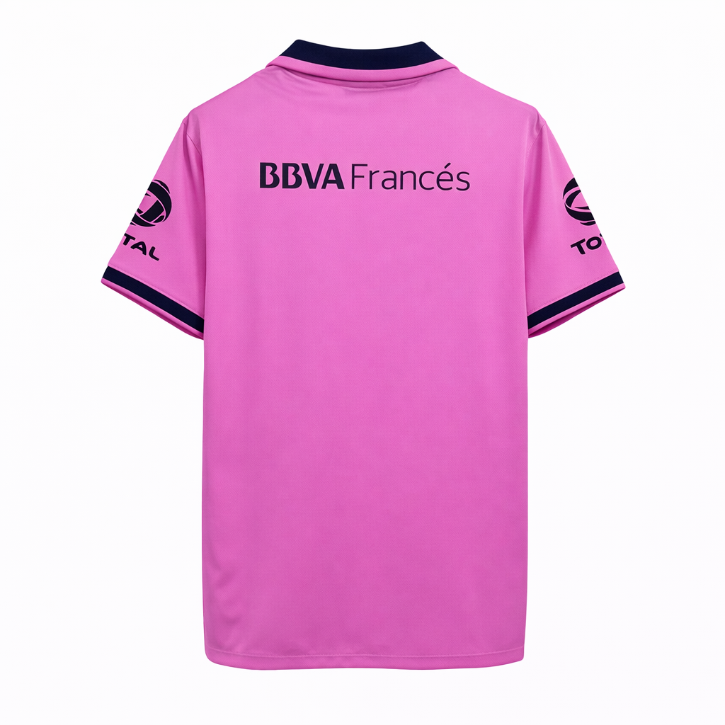 Boca Juniors 2nd kit 2013-14