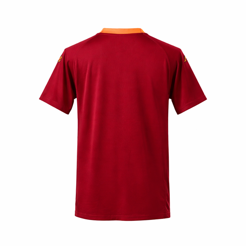 Camiseta AS Roma 1º equipación 2000-01