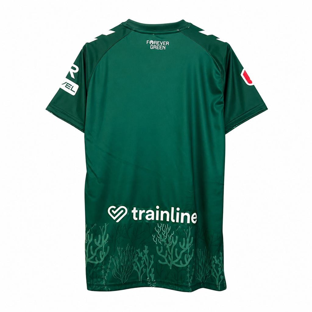 Maillot Real Betis Domicile 25-26