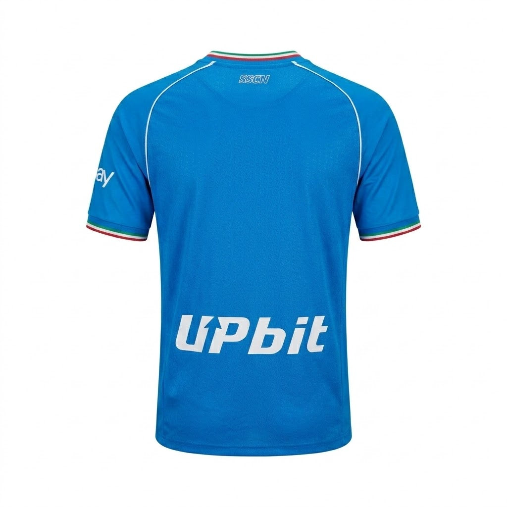 Camiseta Napoles 1º equipación 2023-24
