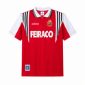 Camiseta RC Deportivo de La Coruña 2º equipación 1997-98