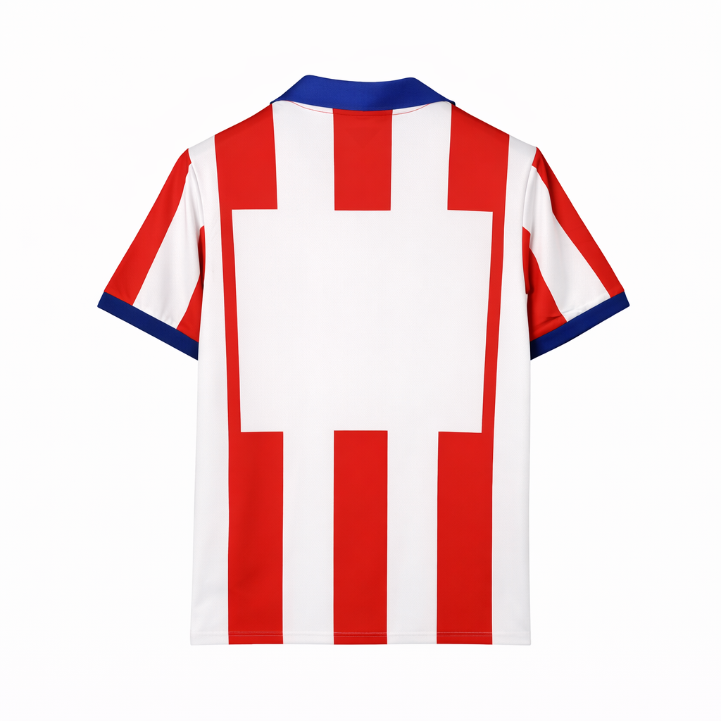 Atlético Madrid 1st kit 2014-15