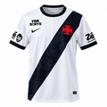 Camiseta CR Vasco da Gama 2º equipación 26-27 (Patrocinadores)