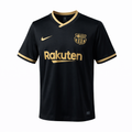 Camiseta FC Barcelona 2º equipación 20-21